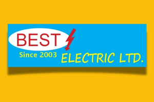 Best Electrical Ltd